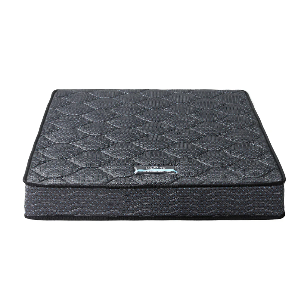 Giselle Bedding | Bonnell Spring Mattress | 16cm | King Single - Image 7