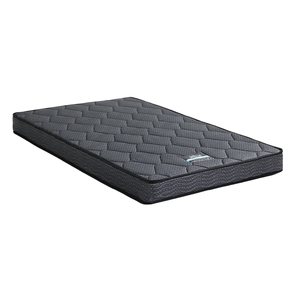 Giselle Bedding | Tight Top Bonnell Spring Mattress | 16cm | Single - Image 4