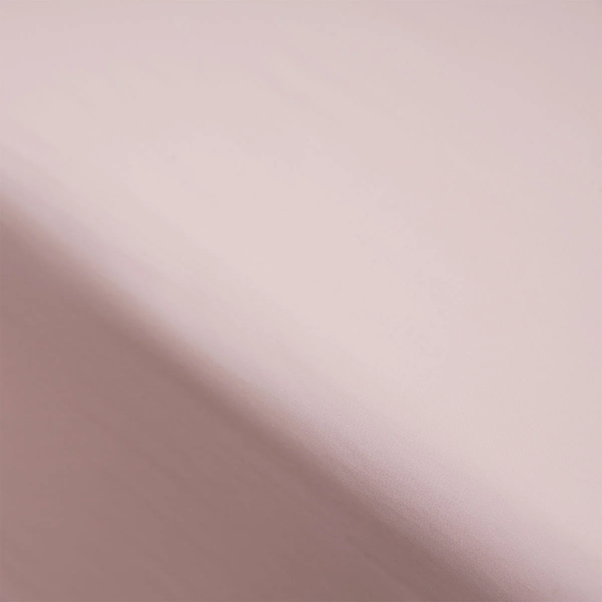 Accessorize 400TC Blush Bamboo Cotton Fitted Sheet 40cm Wall King Single - Image 3