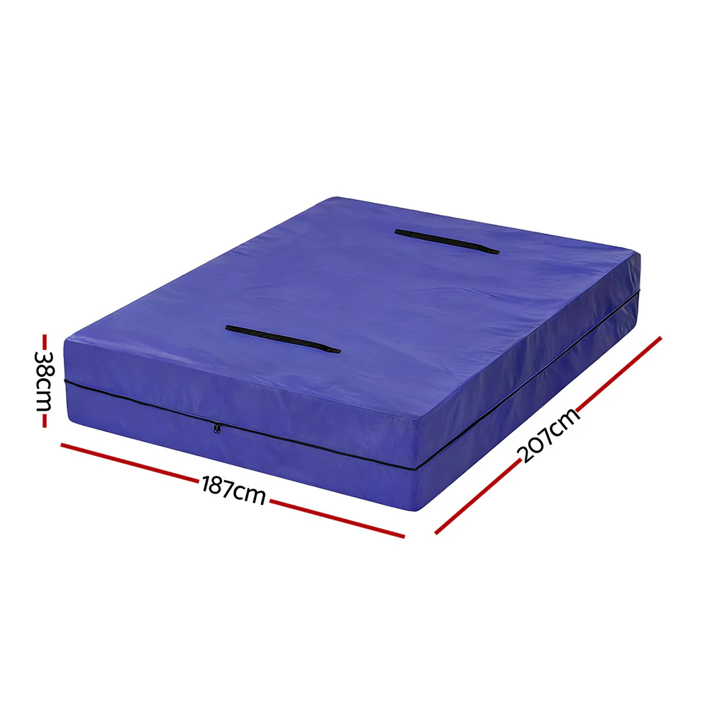 King Mattress Storage & Moving Bag | Waterproof Dust Cover Protector - Image 3