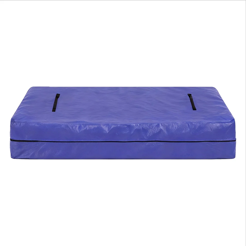 King Mattress Storage & Moving Bag | Waterproof Dust Cover Protector - Image 4