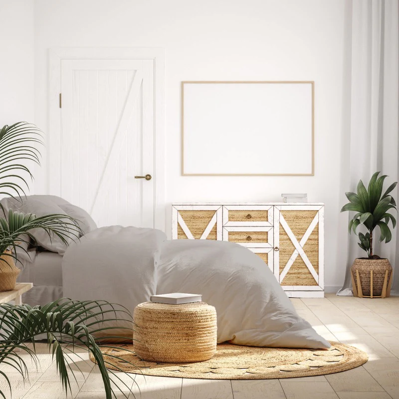 Royal Comfort | Bamboo Cotton Quilt Cover Set | 1000TC | King | Dove - Image 3