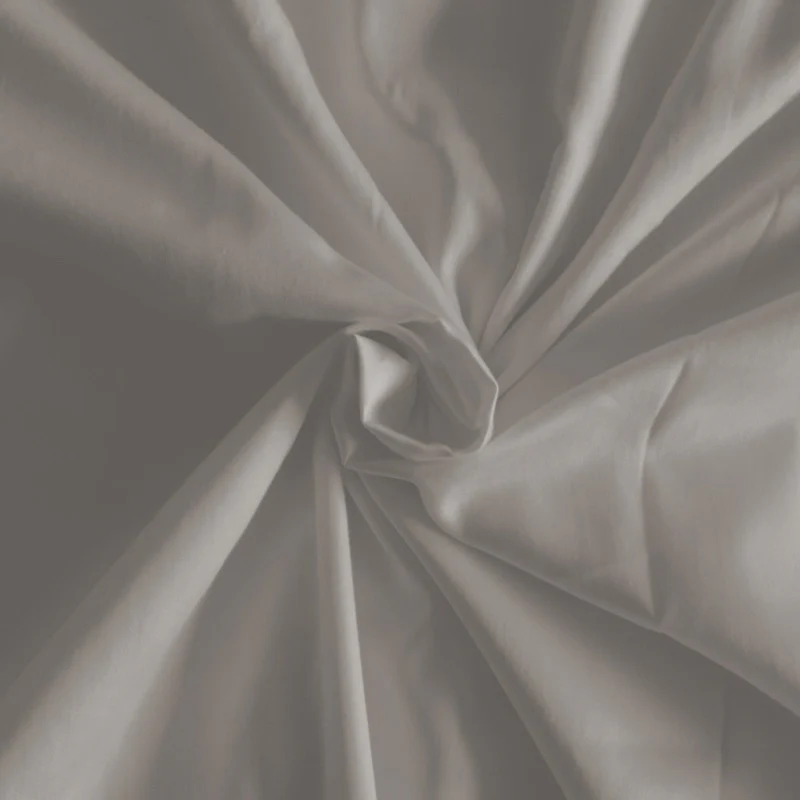 Royal Comfort | Bamboo Cotton Quilt Cover Set | 1000TC | King | Dove - Image 4