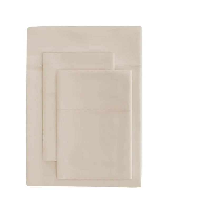 Royal Comfort | Bamboo Cotton Quilt Cover Set | 1000TC | King | Dove - Image 6