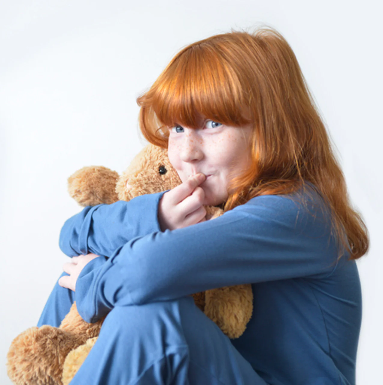 Bamboo Buddy Kids Eczema-friendly Pyjamas | Ages 1–12 - Image 3