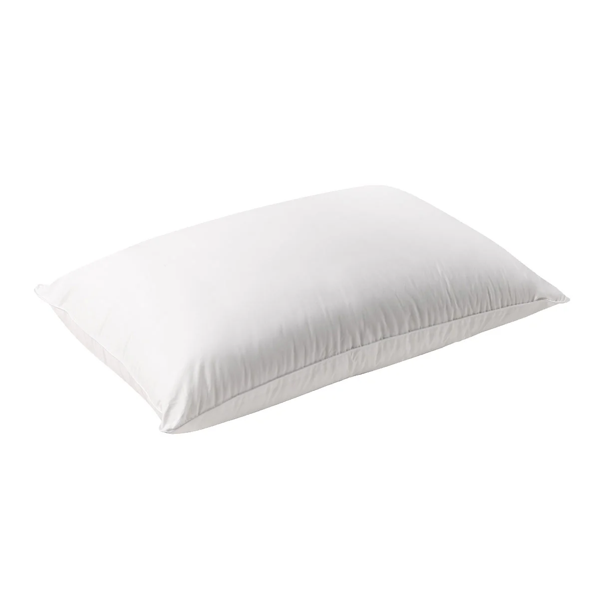 Bianca Natural Sleep Bamboo Blend Pillow | Medium Profile | 49 × 72cm - Image 3