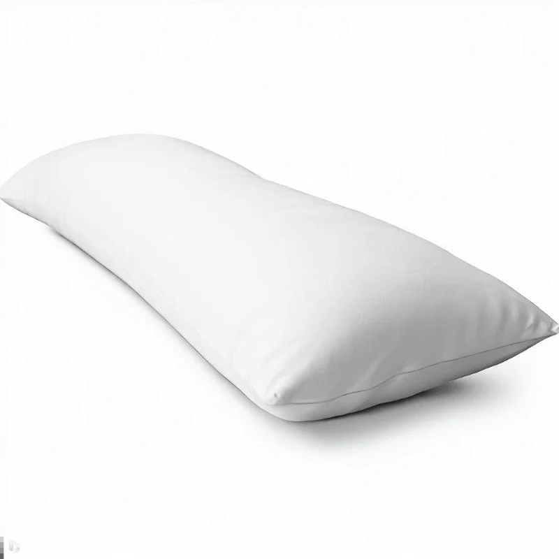 100% Cotton Dust Mite Pillow Protector & Encasement | Body Pillow | AU - Image 8