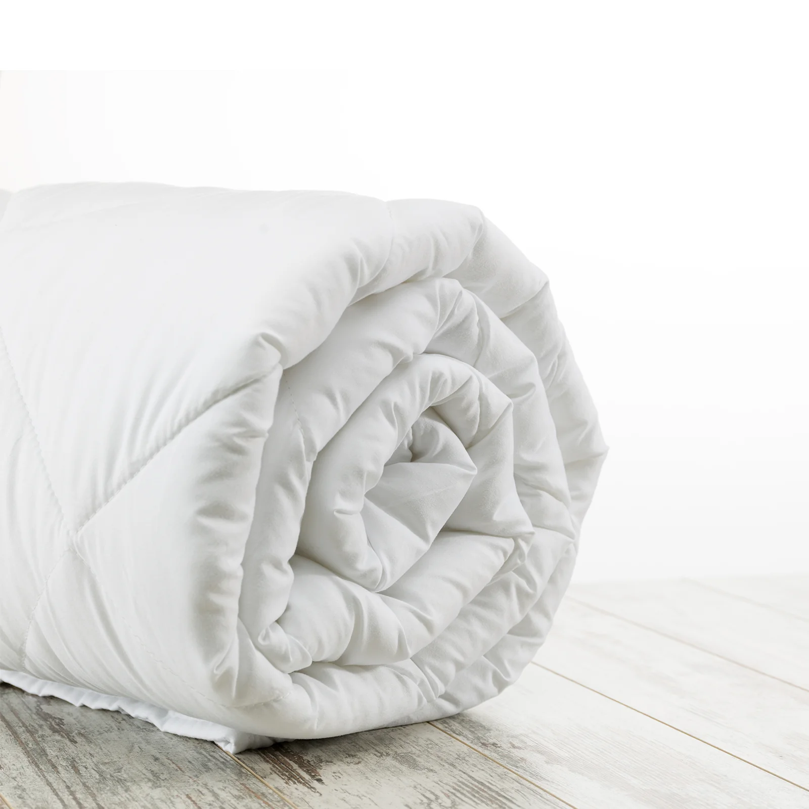 Casa Decor | Silk Touch Quilt | 360GSM | All Season | Single - Image 4