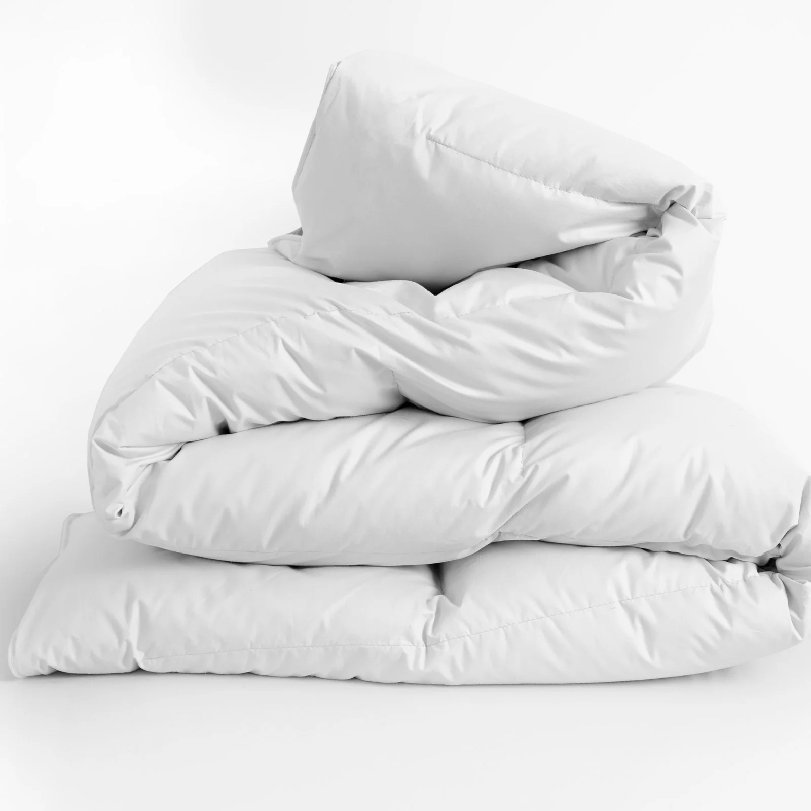 Casa Decor | Silk Touch Quilt | 360GSM | All Season | Single - Image 5