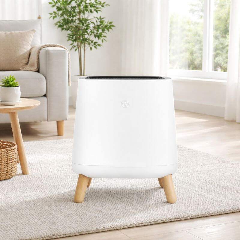 Clean Air Bundle | Bedrooms & Living Rooms - Image 5