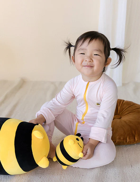 COMFORT Organic Bamboo Onesies - Image 3