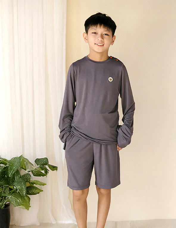COMFORT Organic Bamboo Shorts - Image 5
