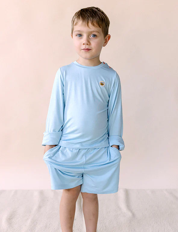 COMFORT Organic Bamboo Shorts - Image 6