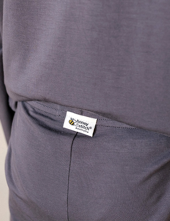 COMFORT Organic Bamboo Shorts - Image 7