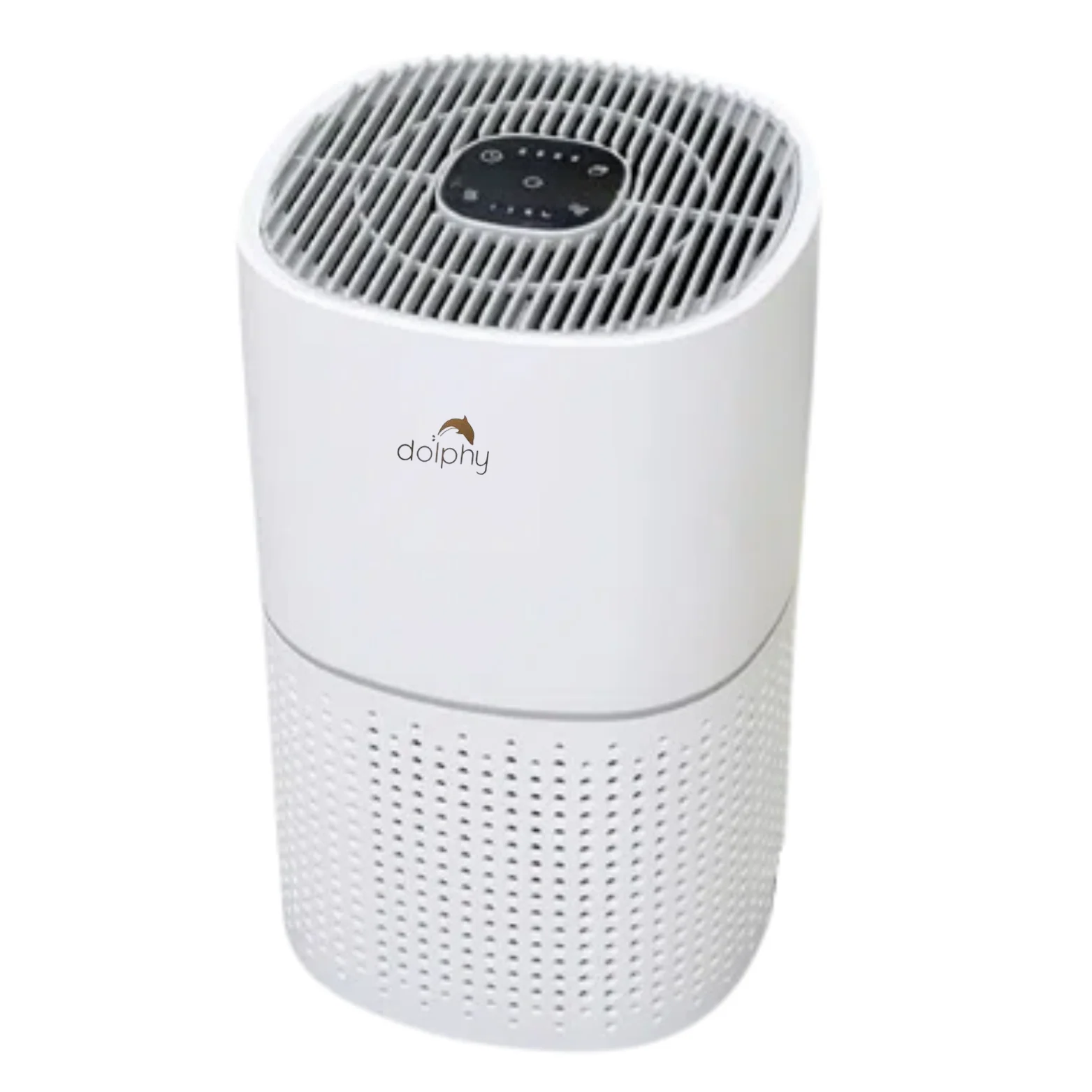 HEPA Air Purifier | Cleaner Air for Bedrooms & Living Spaces