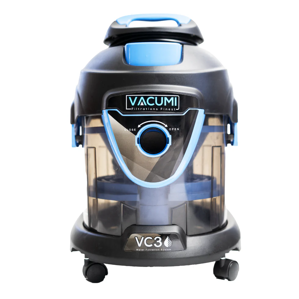 Water Filter Vacuum I VACUMI VC3 - Image 3