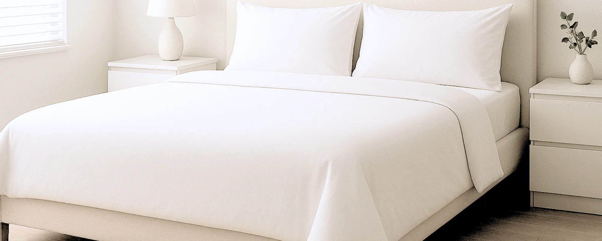 Dust Mite Covers for Bed Complete Set | Waterproof | QUEEN SIZE | 18-24 cm Mattress - Image 11