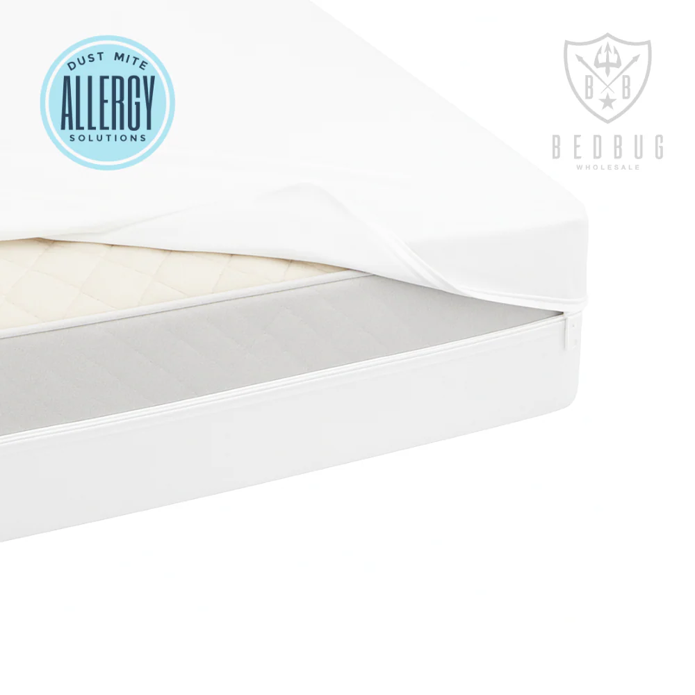 Dust Mite Bedding Protection Set | Waterproof | King - Image 5