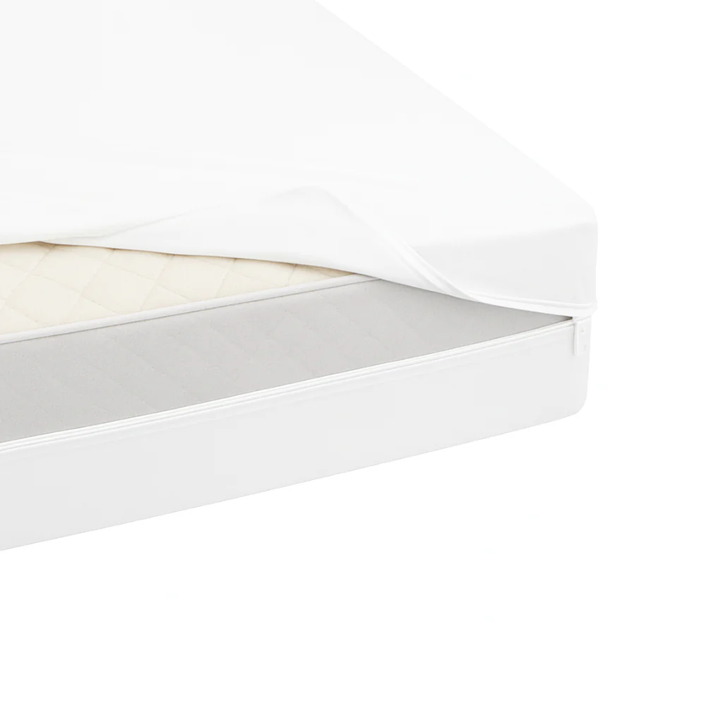 Dust Mite Covers for Bed Complete Set | Waterproof | SINGLE SIZE | 18-24 cm Mattress - Image 3