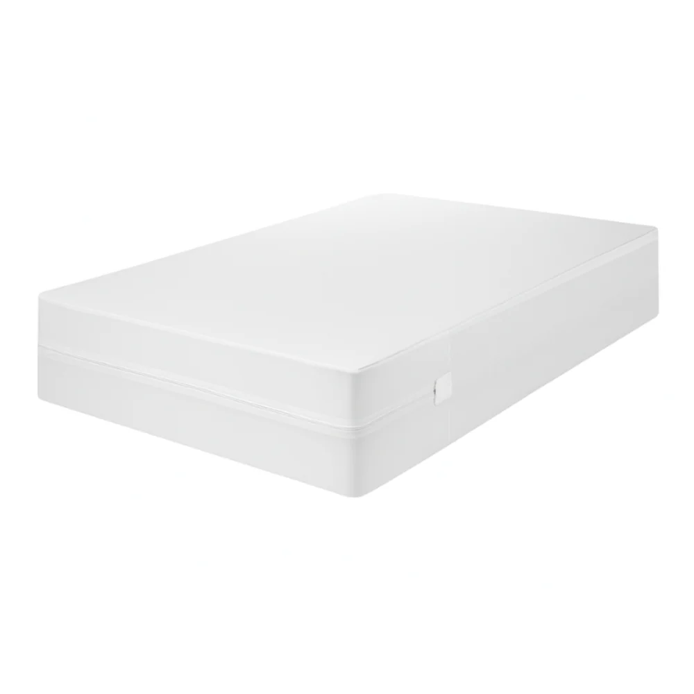 Dust Mite Covers for Bed Complete Set | Waterproof | SINGLE SIZE | 18-24 cm Mattress - Image 4