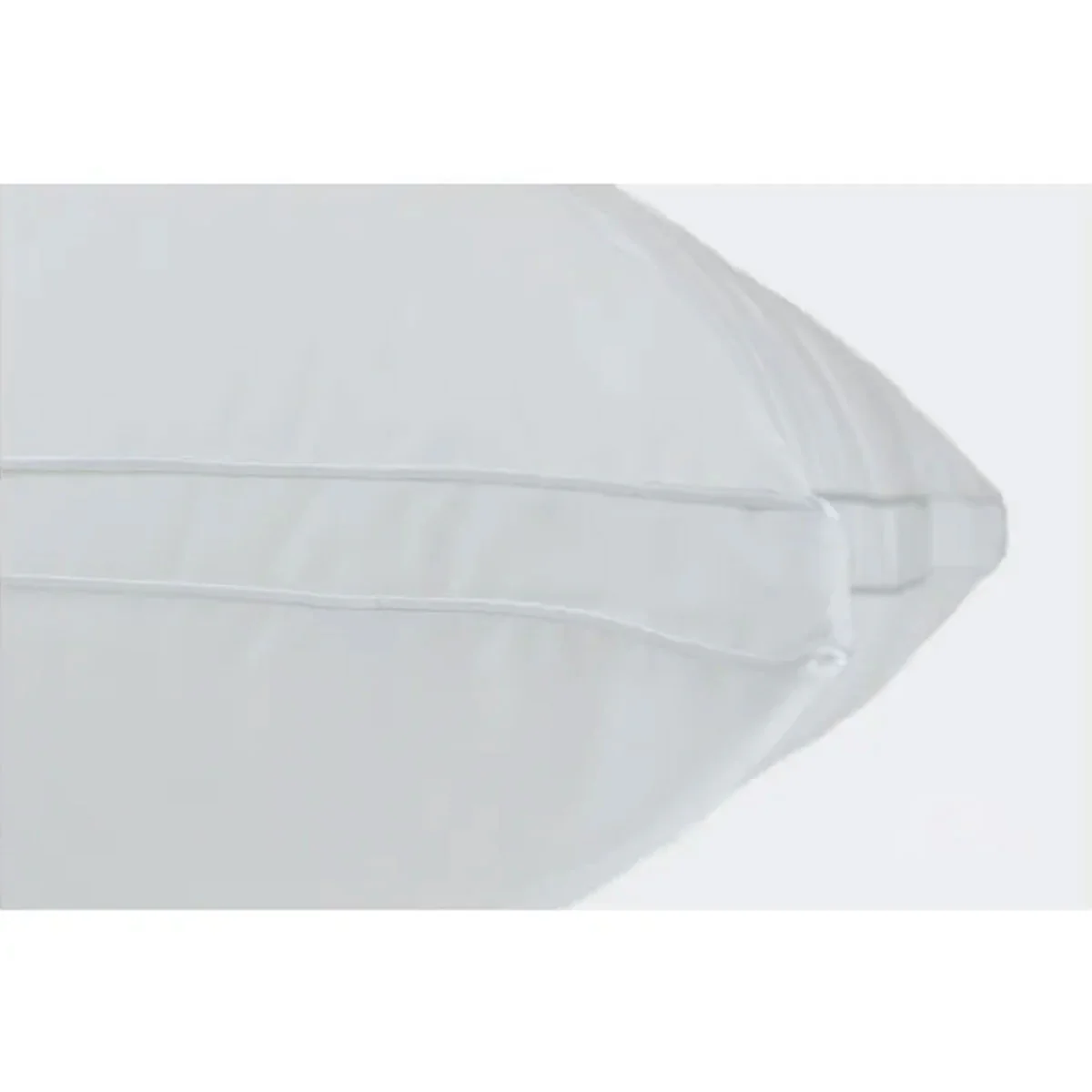 Easyrest Cloud Support Dual Support Pillow | Healthguard® | OEKO-TEX® | Standard - Image 3
