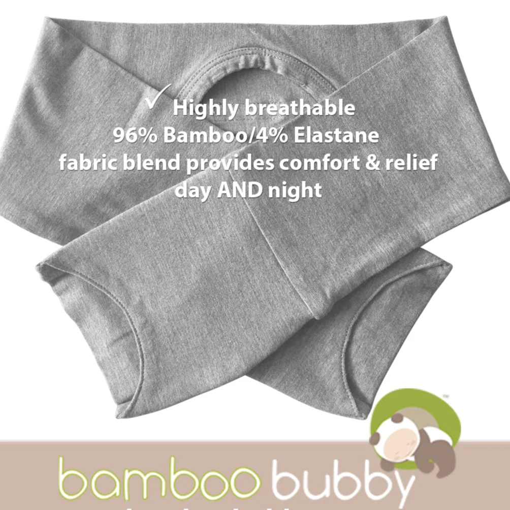Bamboo Bubby | Eczema Mitten Sleeves | Baby & Toddler - Image 3