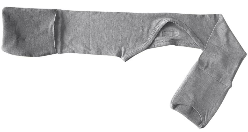 Bamboo Bubby | Eczema Mitten Sleeves | Baby & Toddler - Image 5