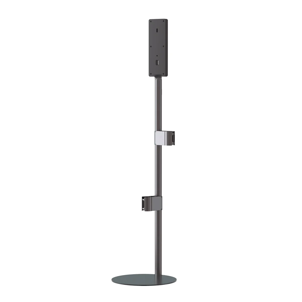 Freestanding Vacuum Stand Rack - Image 3