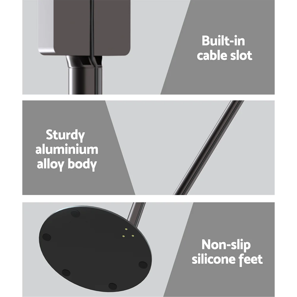 Freestanding Vacuum Stand Rack - Image 7