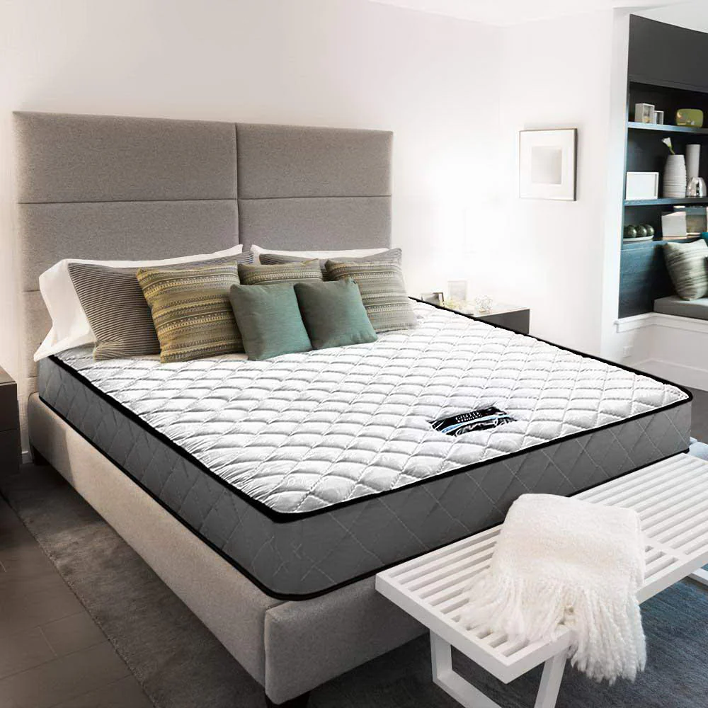 Giselle Bedding | Bonnell Spring Mattress | 16cm | Single - Image 7