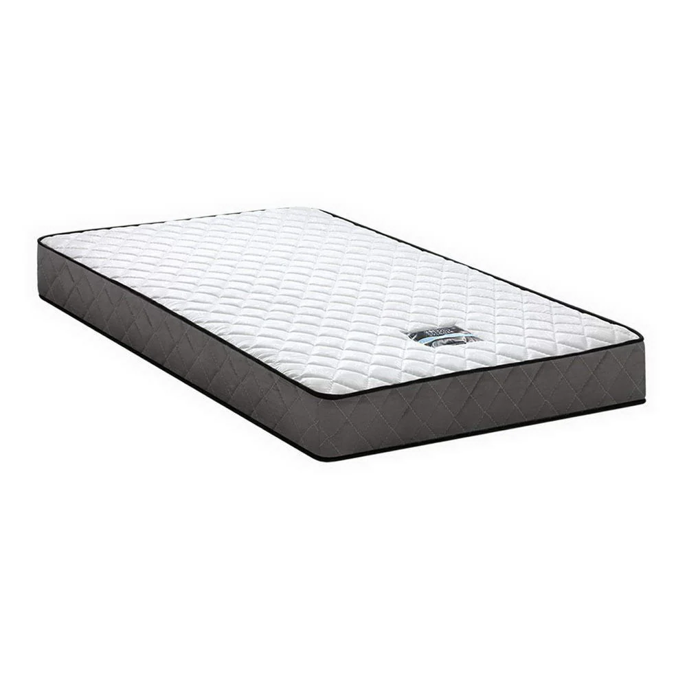 Giselle Bedding | Bonnell Spring Mattress | 16cm | Single - Image 8
