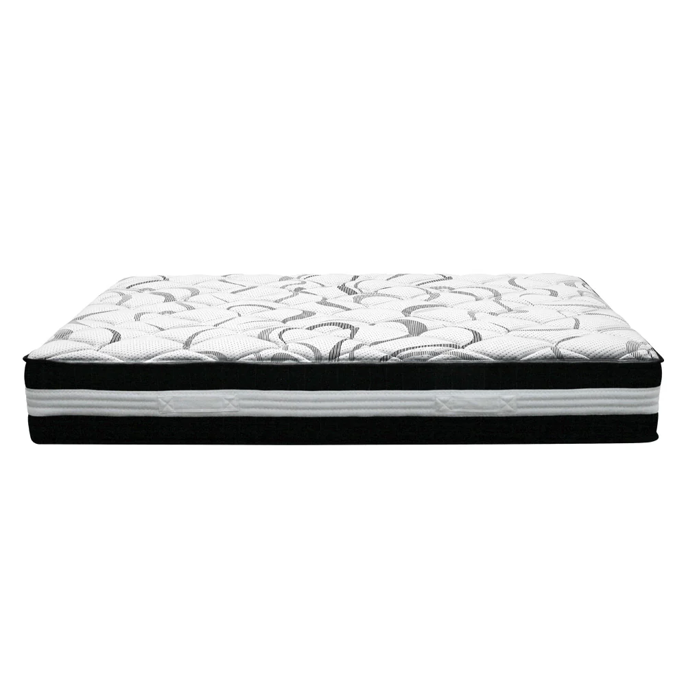 Giselle Bedding | Firm Pocket Spring Mattress | 30cm | Double - Image 5