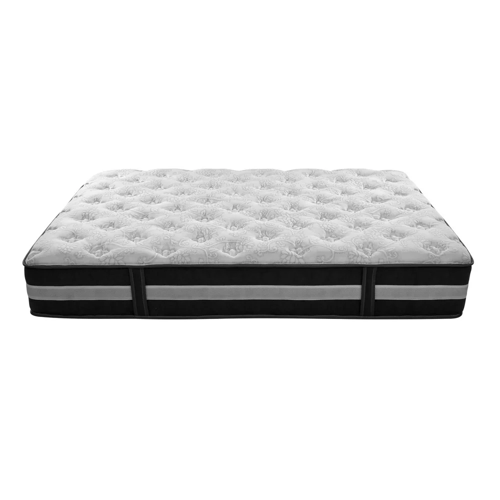 Giselle Bedding | 7-Zone Pocket Spring Mattress | 30cm | Double - Image 5