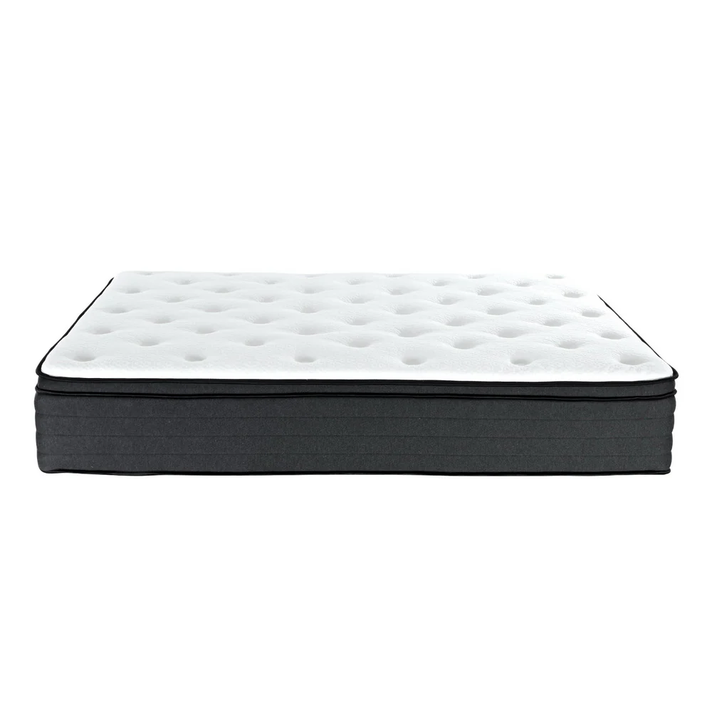 Giselle Bedding | Euro Top Pocket Spring Mattress | 34cm | Double - Image 6