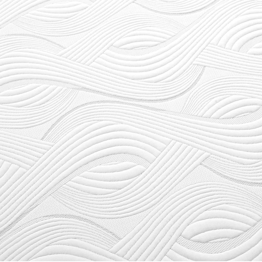 Giselle Bedding | Cool Gel Memory Foam Mattress | 25cm | King Single - Image 4