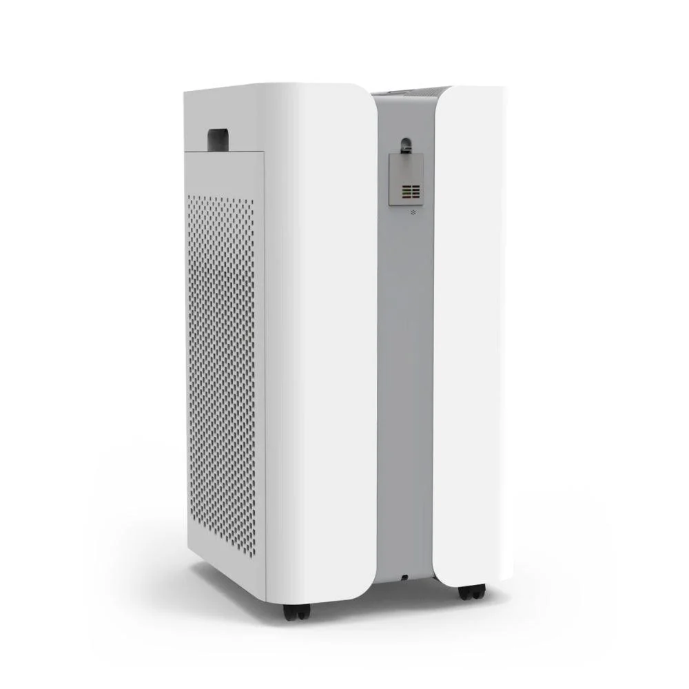 Ionmax+ AIRE ION900PRO H13 HEPA Air Purifier — CADR 900m³/h | AU - Image 4