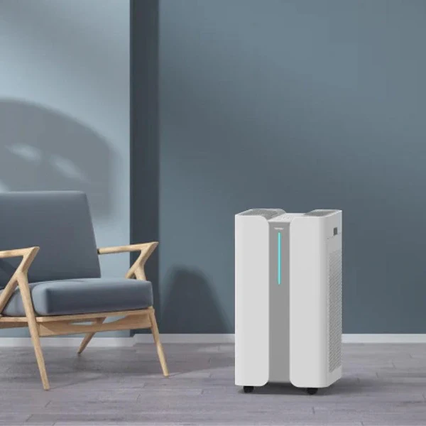 Ionmax+ AIRE ION900PRO H13 HEPA Air Purifier — CADR 900m³/h | AU - Image 6