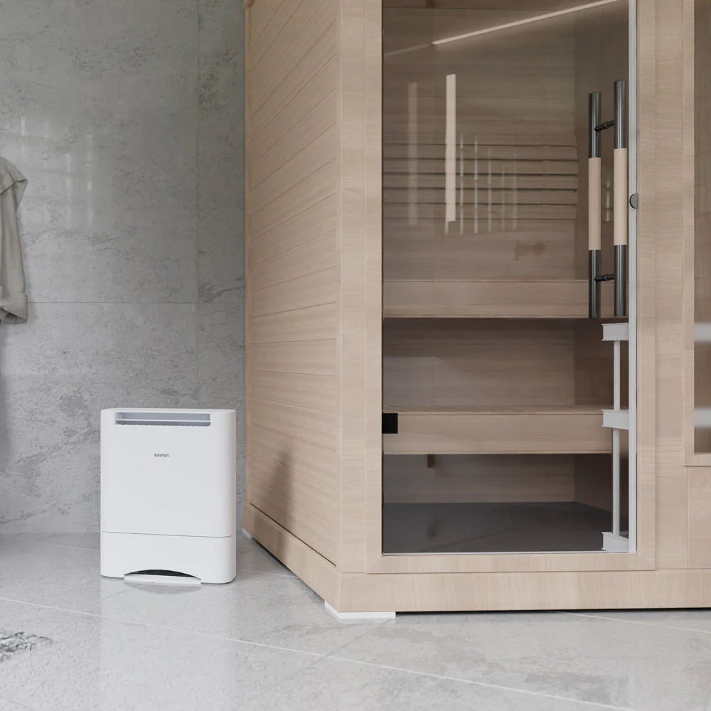 Ionmax ION632 Desiccant Dehumidifier 10L/day— Sensitive Choice Approved | AU - Image 10