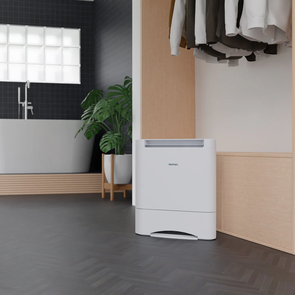 Ionmax ION632 Desiccant Dehumidifier 10L/day— Sensitive Choice Approved | AU - Image 11