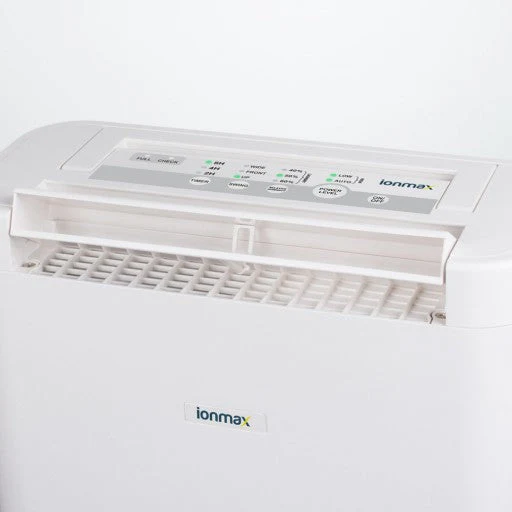 Ionmax ION632 Desiccant Dehumidifier 10L/day— Sensitive Choice Approved | AU - Image 3