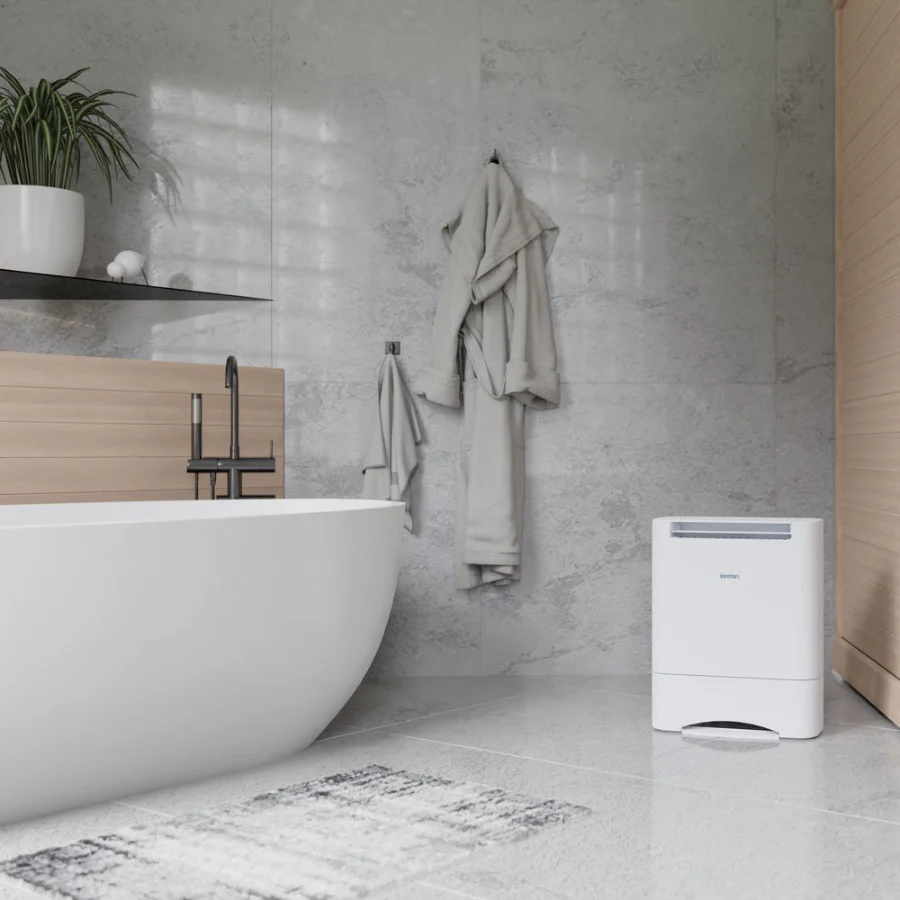Ionmax ION632 Desiccant Dehumidifier 10L/day— Sensitive Choice Approved | AU - Image 9