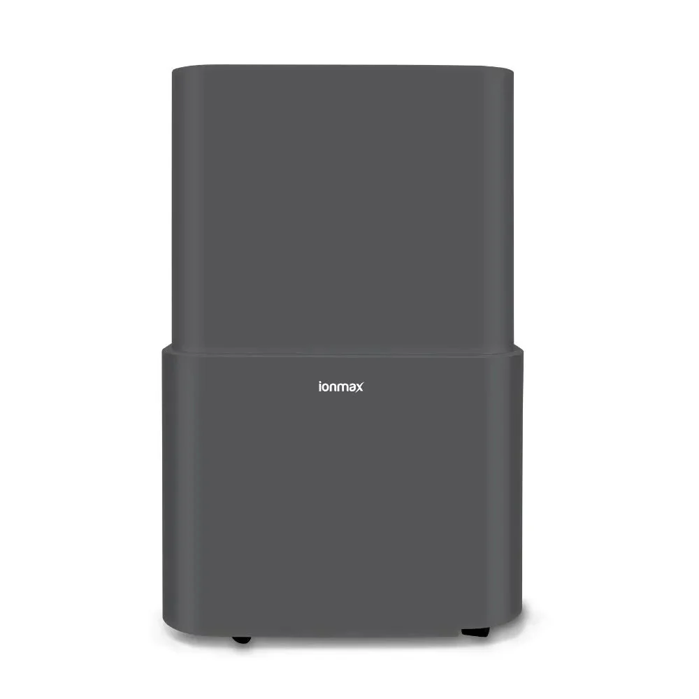 Ionmax Leone Pro ION626 25L/day 2-in-1 Compressor Dehumidifier + H13 HEPA Air Purifier | AU - Image 3