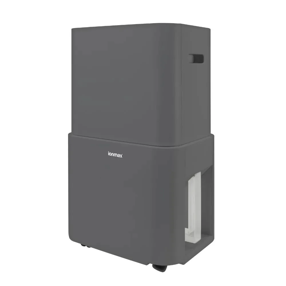 Ionmax Leone Pro ION626 25L/day 2-in-1 Compressor Dehumidifier + H13 HEPA Air Purifier | AU - Image 4