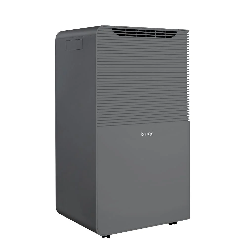 Ionmax Rhine Pro ION650 50L/day 2-in-1 Compressor Dehumidifier + H13 HEPA Air Purifier | AU - Image 3