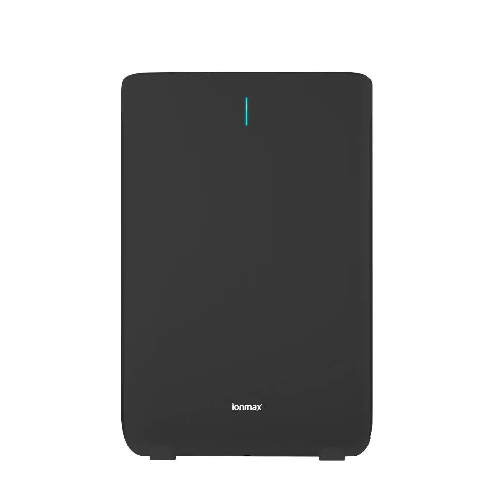 Ionmax Venta ION615 8L/day Desiccant Dehumidifier + H13 HEPA Air Purifier | AU - Image 3