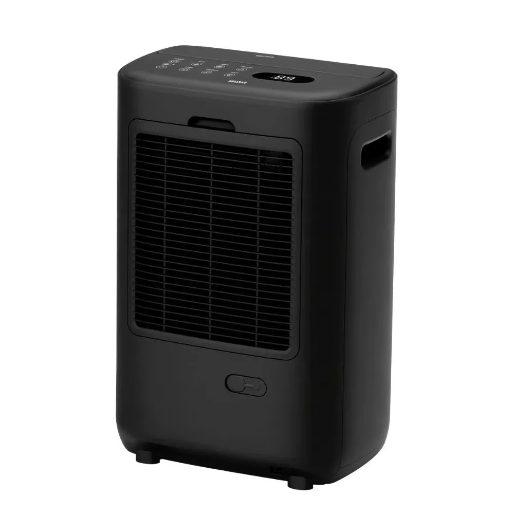 Ionmax Venta ION615 8L/day Desiccant Dehumidifier + H13 HEPA Air Purifier | AU - Image 5