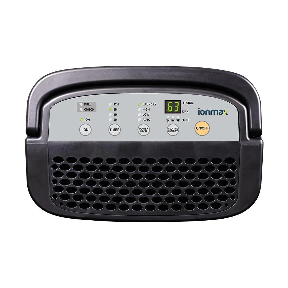 Ionmax Vienne ION630 Desiccant Dehumidifier 10L/day | AU - Image 4
