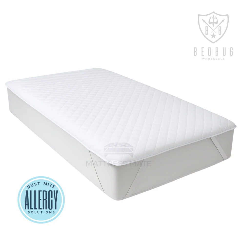 Kids Dust Mite Bedding & Air Purifier Bundle — Single Bed | AU - Image 5
