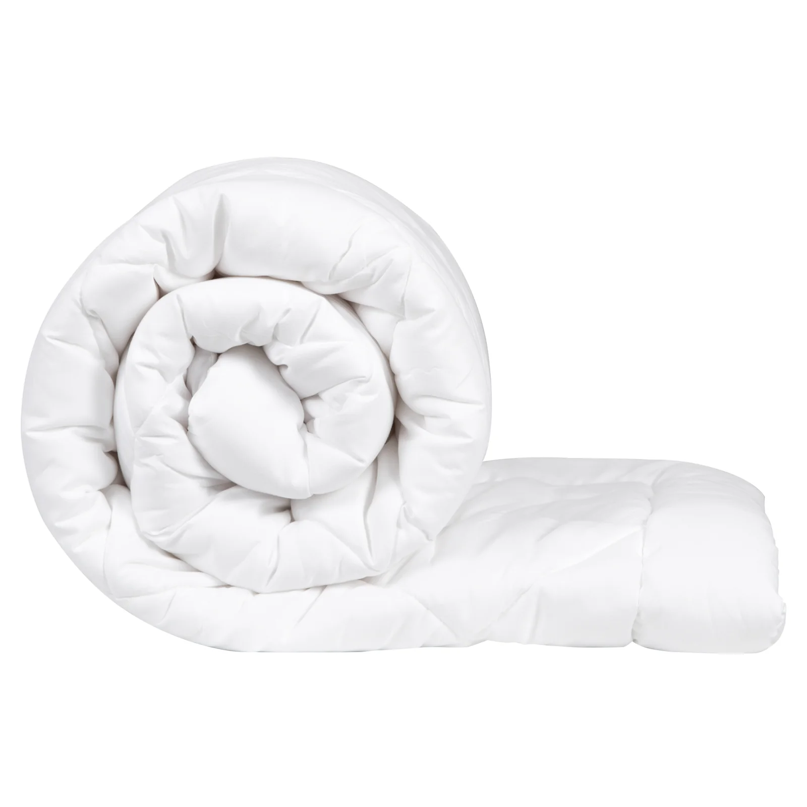 Hacienda | Microfibre & Bamboo Blend Quilt | 350GSM | All Season | King - Image 3