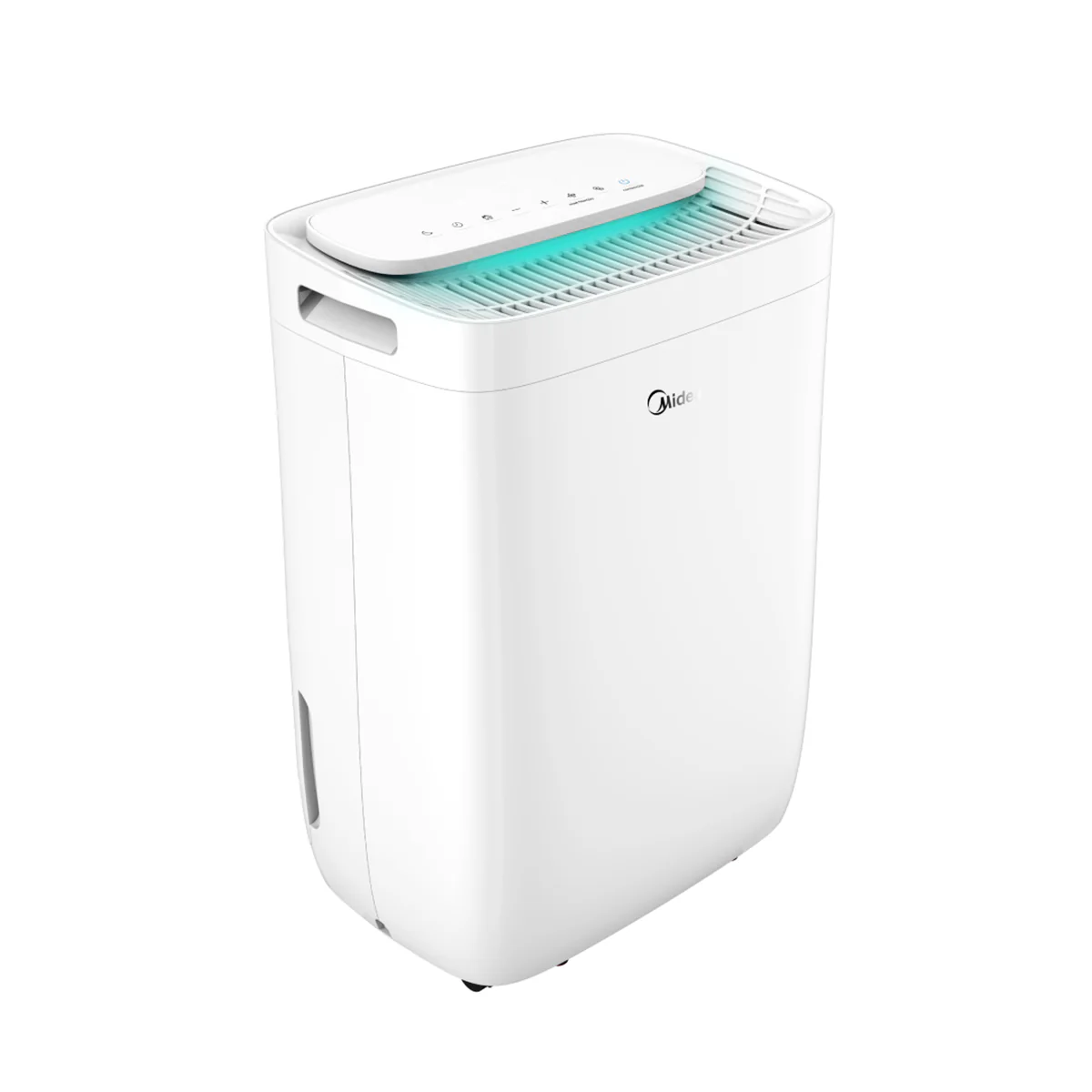 Midea FreshDry MDDQ12 12L/day Compressor Dehumidifier + H13 HEPA Air Purifier | WiFi | AU - Image 10